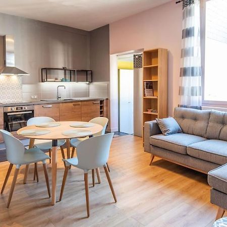 Chez Magali Daire Rouen Dış mekan fotoğraf