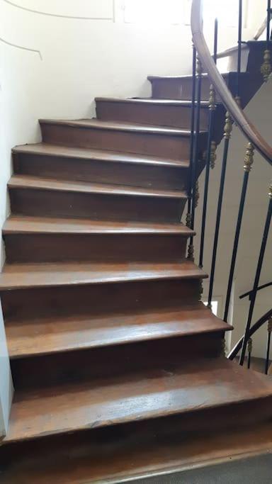 Chez Magali Daire Rouen Dış mekan fotoğraf